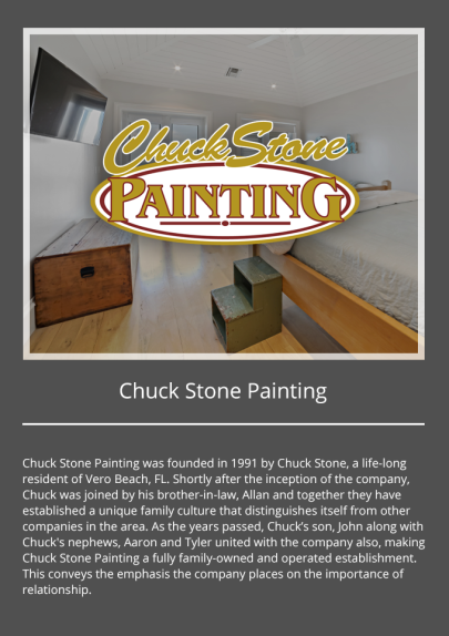 Link to Chuck Stone Painting Site